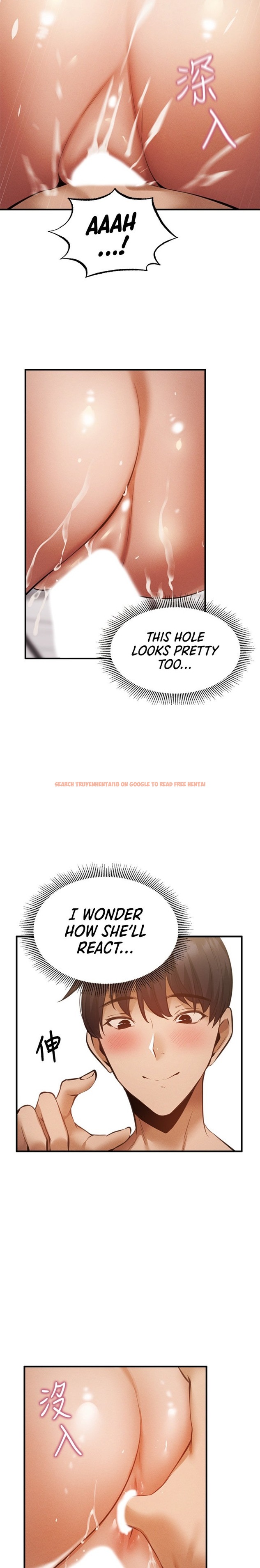 Read Hentai Image 19 530 in comic Is There An Empty Room? - Chapter 45 - hentaitnt.net