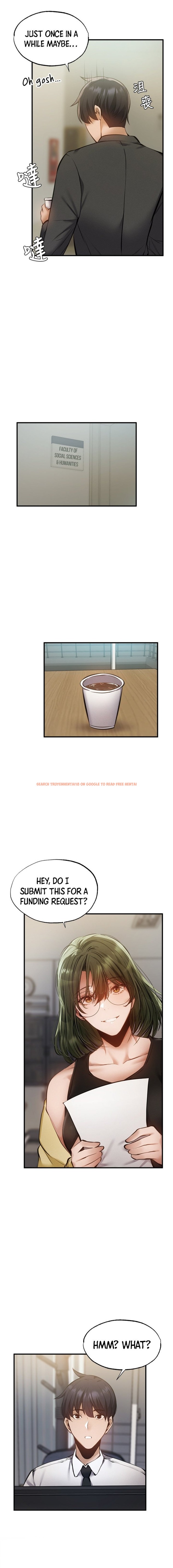 Read Hentai Image 10 473 in comic Is There An Empty Room? - Chapter 46 - hentaitnt.net
