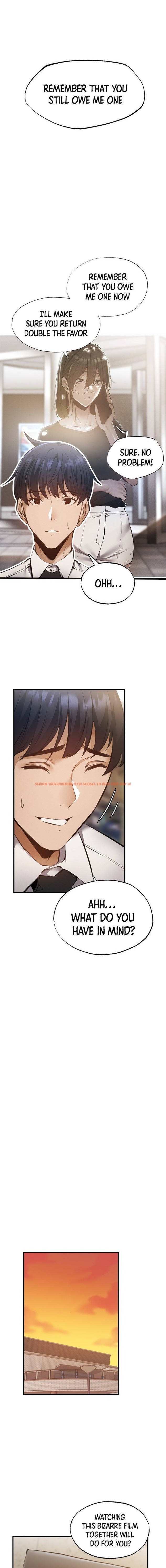 Read Hentai Image 12 473 in comic Is There An Empty Room? - Chapter 46 - hentaitnt.net