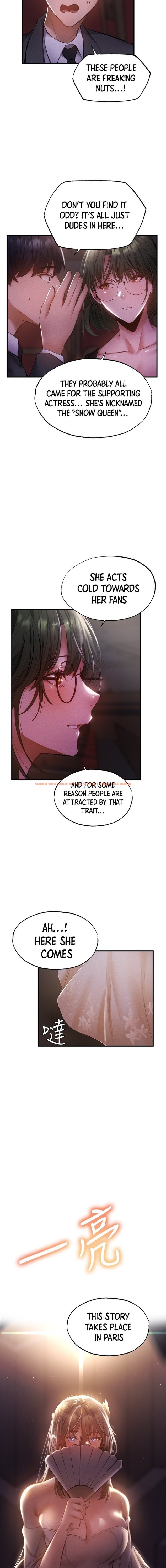 Read Hentai Image 14 473 in comic Is There An Empty Room? - Chapter 46 - hentaitnt.net