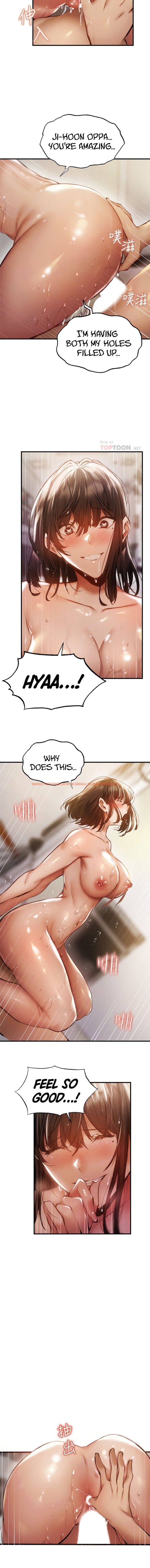 Read Hentai Image 3 473 in comic Is There An Empty Room? - Chapter 46 - hentaitnt.net