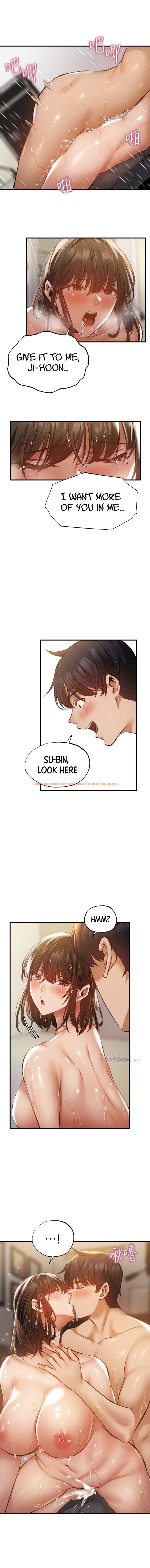 Read Hentai Image 5 473 in comic Is There An Empty Room? - Chapter 46 - hentaitnt.net