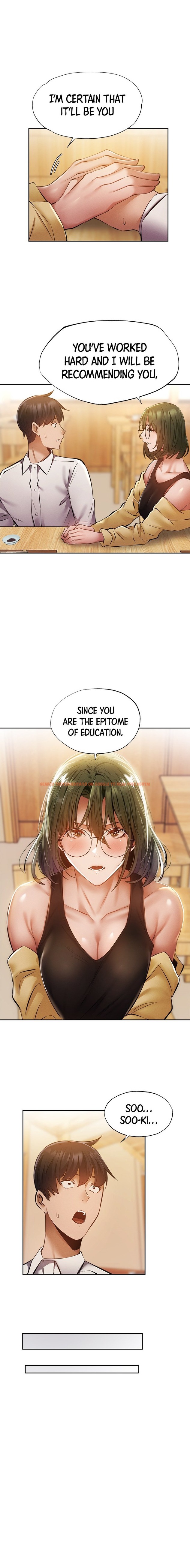 Read Hentai Image 10 049 in comic Is There An Empty Room? - Chapter 47 - hentaitnt.net