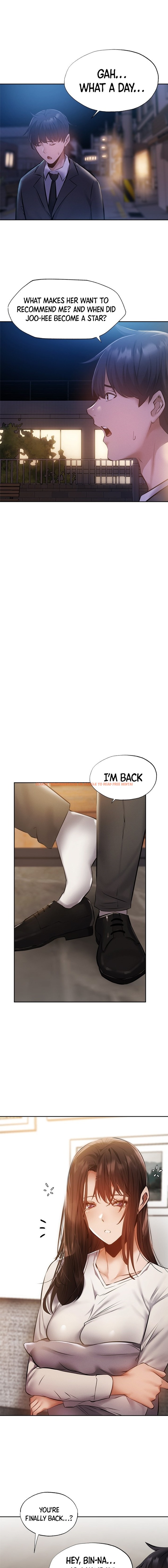 Read Hentai Image 11 049 in comic Is There An Empty Room? - Chapter 47 - hentaitnt.net