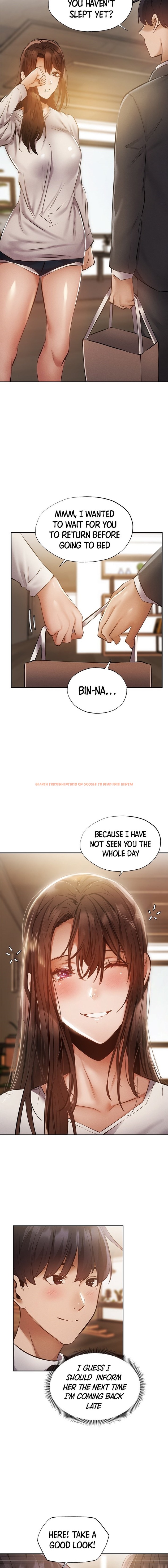 Read Hentai Image 12 049 in comic Is There An Empty Room? - Chapter 47 - hentaitnt.net
