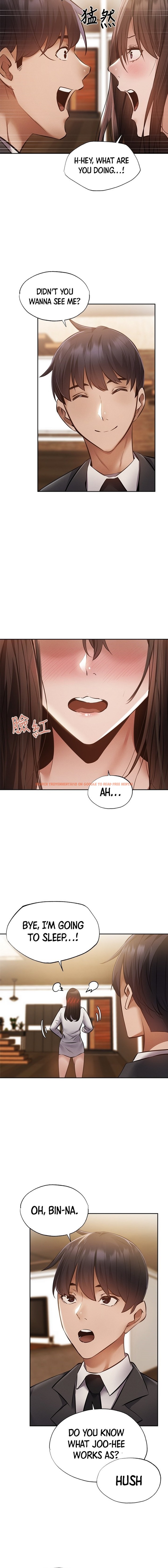 Read Hentai Image 13 049 in comic Is There An Empty Room? - Chapter 47 - hentaitnt.net