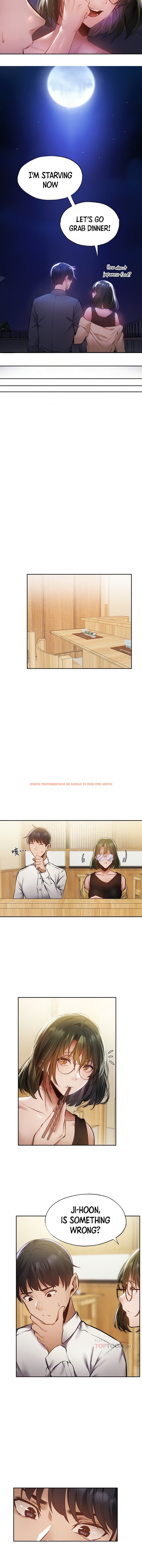 Read Hentai Image 3 049 in comic Is There An Empty Room? - Chapter 47 - hentaitnt.net