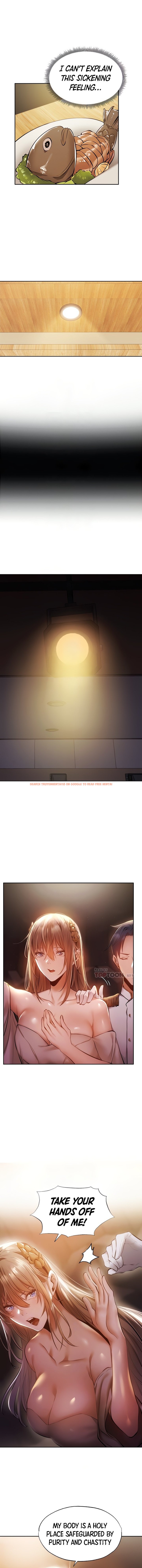 Read Hentai Image 4 049 in comic Is There An Empty Room? - Chapter 47 - hentaitnt.net