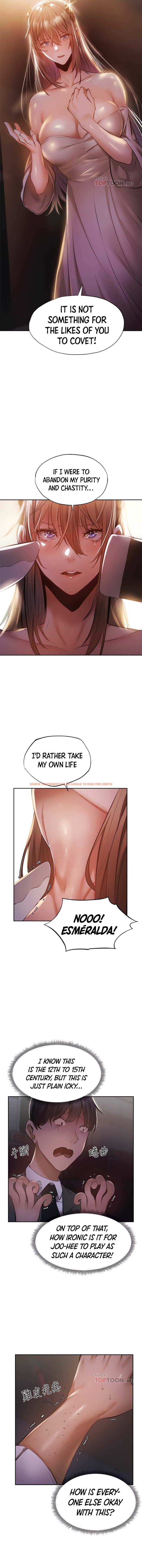 Read Hentai Image 5 049 in comic Is There An Empty Room? - Chapter 47 - hentaitnt.net