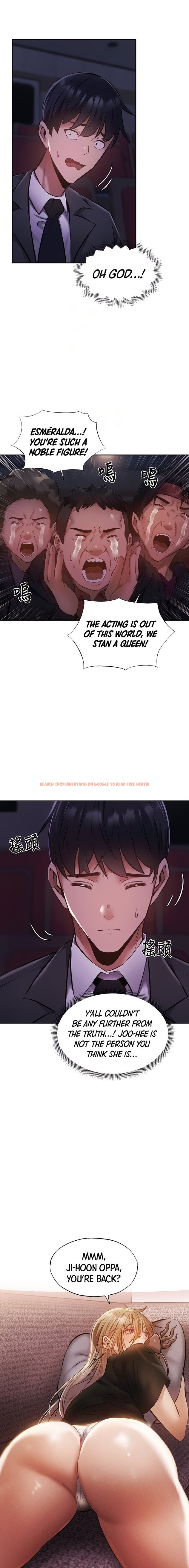 Read Hentai Image 6 049 in comic Is There An Empty Room? - Chapter 47 - hentaitnt.net