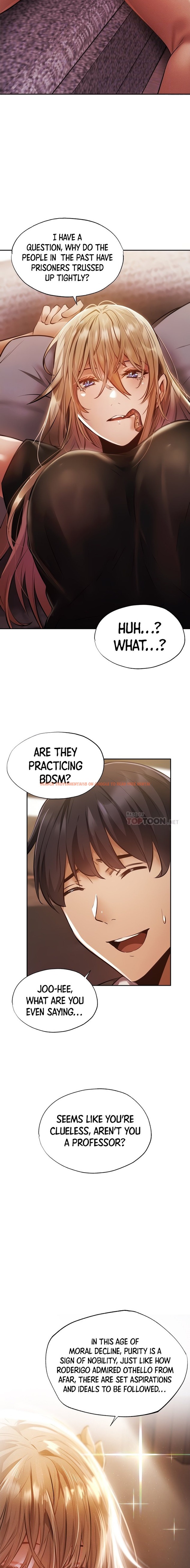 Read Hentai Image 7 049 in comic Is There An Empty Room? - Chapter 47 - hentaitnt.net
