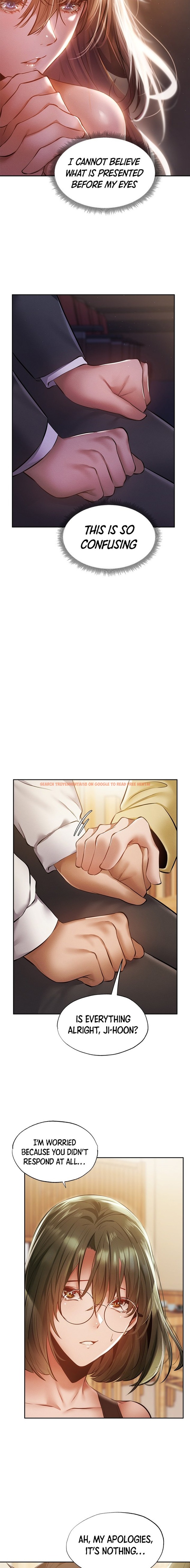 Read Hentai Image 8 049 in comic Is There An Empty Room? - Chapter 47 - hentaitnt.net