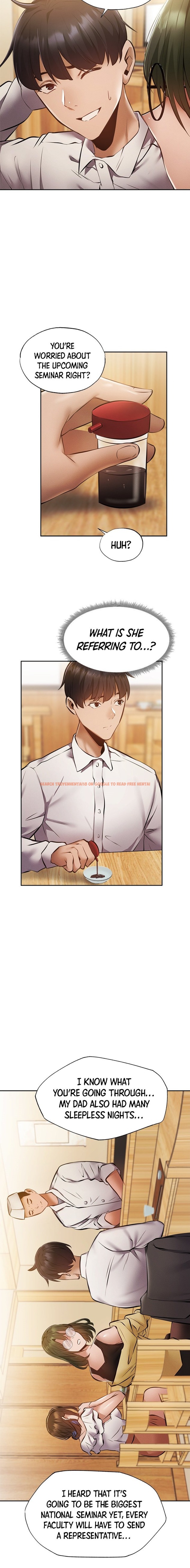 Read Hentai Image 9 049 in comic Is There An Empty Room? - Chapter 47 - hentaitnt.net