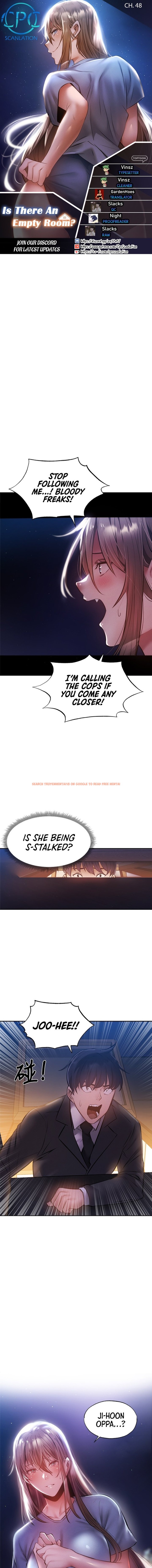 Read Hentai Image 1 794 in comic Is There An Empty Room? - Chapter 48 - hentaitnt.net