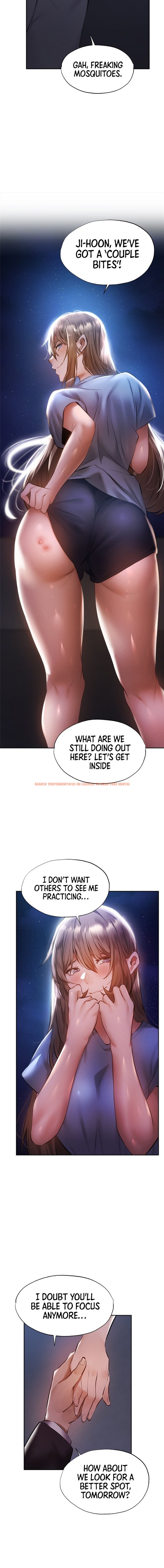 Read Hentai Image 10 794 in comic Is There An Empty Room? - Chapter 48 - hentaitnt.net