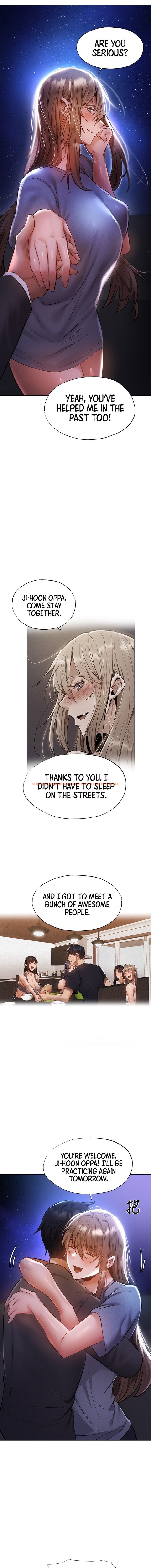 Read Hentai Image 11 794 in comic Is There An Empty Room? - Chapter 48 - hentaitnt.net