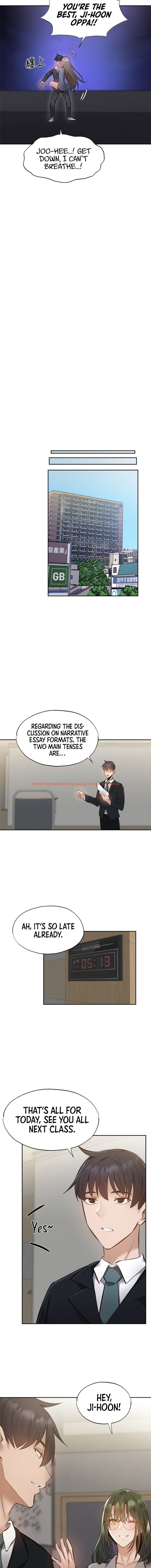 Read Hentai Image 12 794 in comic Is There An Empty Room? - Chapter 48 - hentaitnt.net
