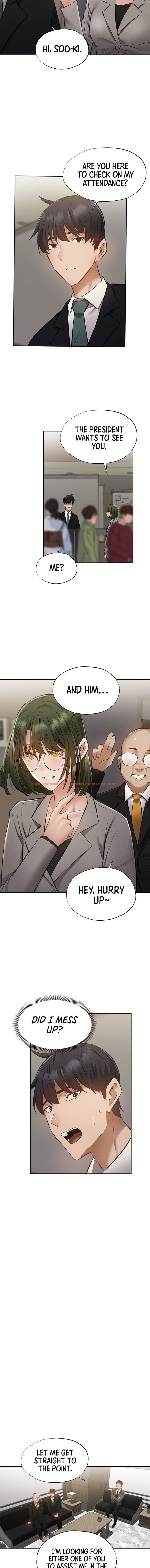 Read Hentai Image 13 794 in comic Is There An Empty Room? - Chapter 48 - hentaitnt.net