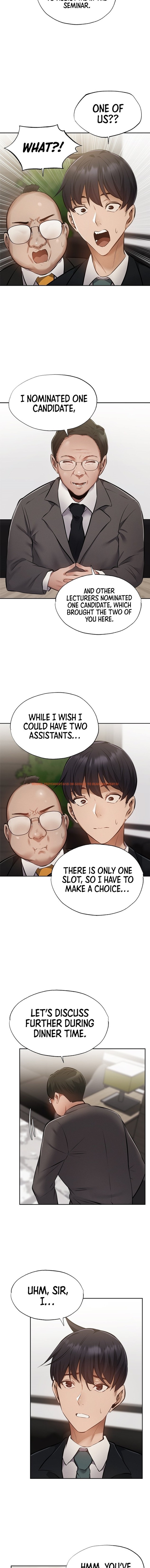 Read Hentai Image 14 794 in comic Is There An Empty Room? - Chapter 48 - hentaitnt.net