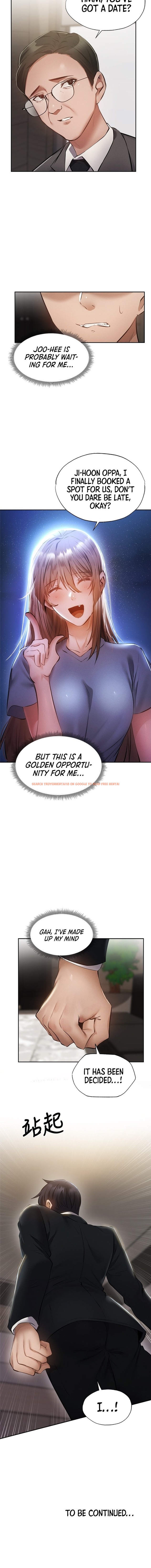 Read Hentai Image 15 794 in comic Is There An Empty Room? - Chapter 48 - hentaitnt.net