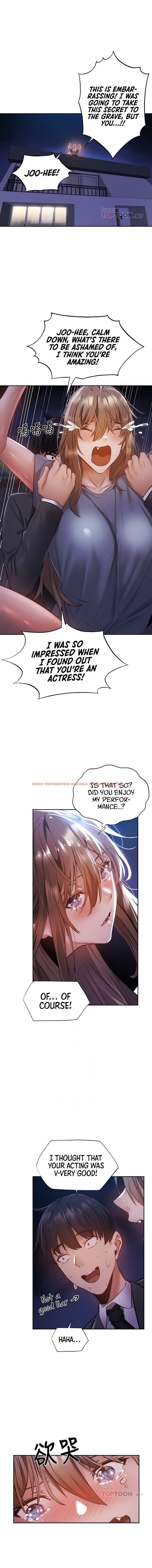 Read Hentai Image 5 794 in comic Is There An Empty Room? - Chapter 48 - hentaitnt.net