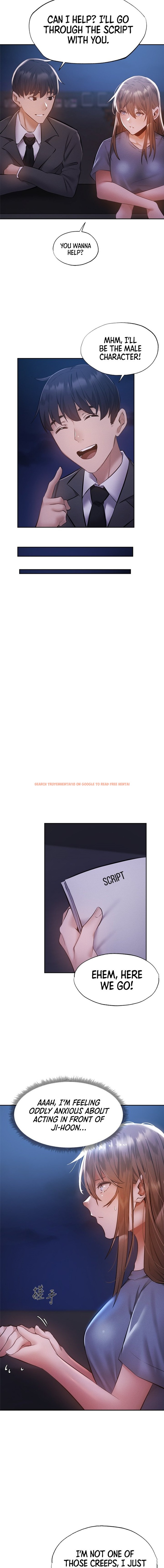 Read Hentai Image 8 794 in comic Is There An Empty Room? - Chapter 48 - hentaitnt.net