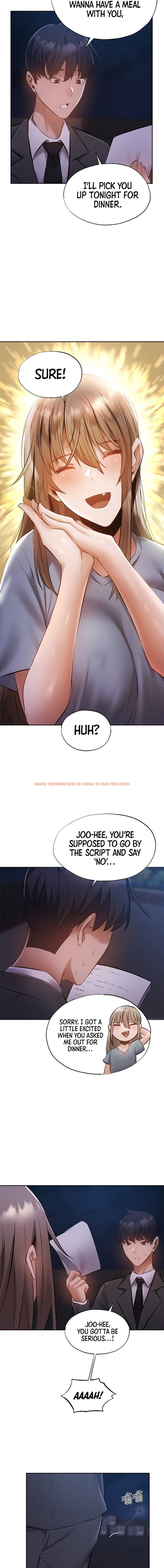 Read Hentai Image 9 794 in comic Is There An Empty Room? - Chapter 48 - hentaitnt.net
