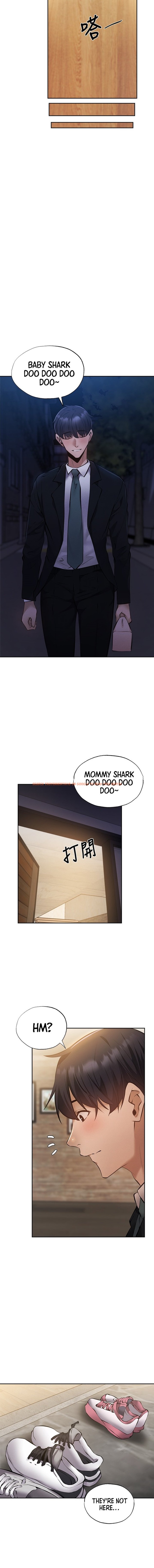 Read Hentai Image 10 358 in comic Is There An Empty Room? - Chapter 49 - hentaitnt.net