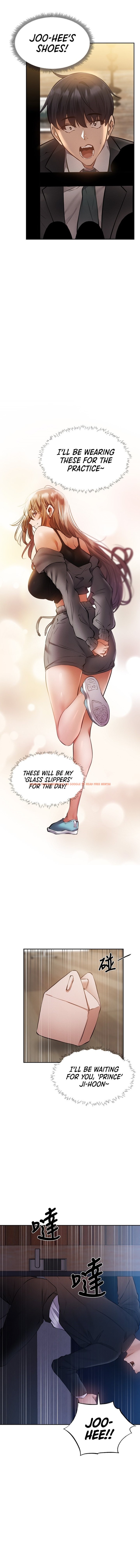 Read Hentai Image 11 358 in comic Is There An Empty Room? - Chapter 49 - hentaitnt.net