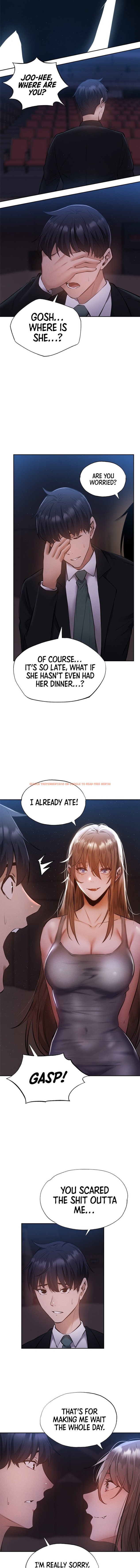 Read Hentai Image 13 358 in comic Is There An Empty Room? - Chapter 49 - hentaitnt.net