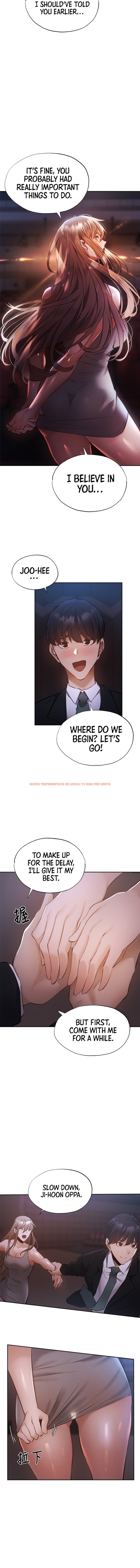 Read Hentai Image 14 358 in comic Is There An Empty Room? - Chapter 49 - hentaitnt.net