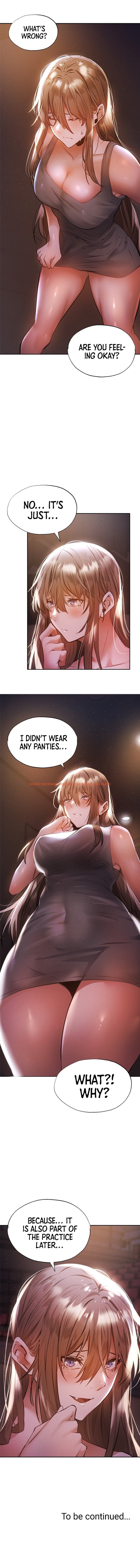 Read Hentai Image 15 358 in comic Is There An Empty Room? - Chapter 49 - hentaitnt.net
