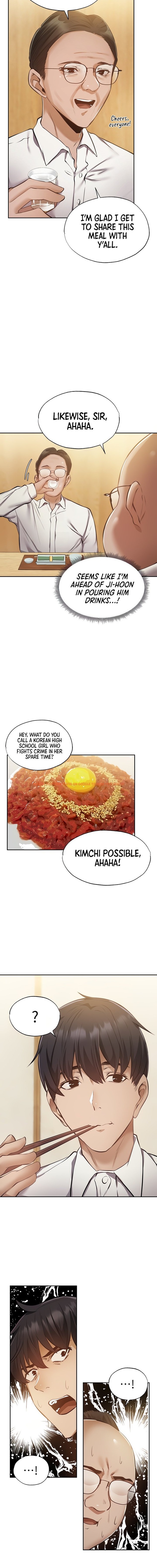 Read Hentai Image 4 358 in comic Is There An Empty Room? - Chapter 49 - hentaitnt.net