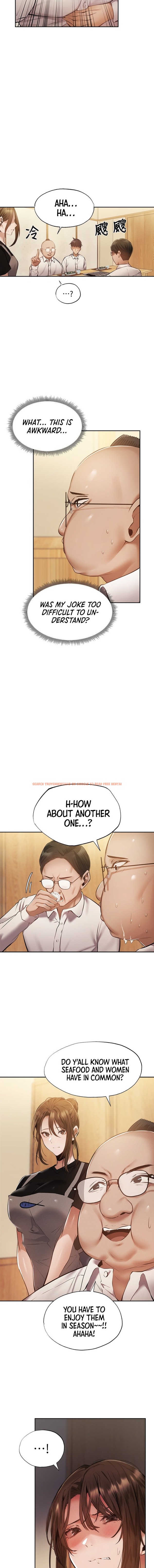 Read Hentai Image 7 358 in comic Is There An Empty Room? - Chapter 49 - hentaitnt.net