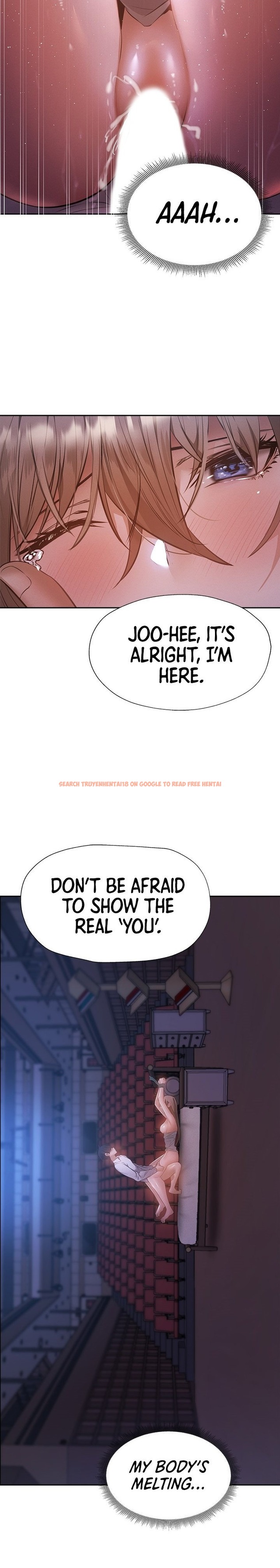 Read Hentai Image 14 020 in comic Is There An Empty Room? - Chapter 51 - hentaitnt.net