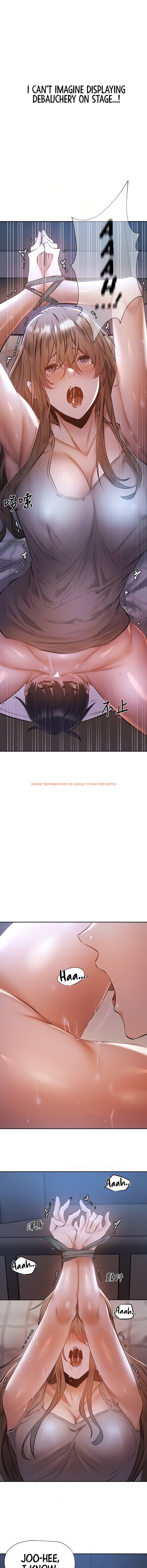 Read Hentai Image 6 019 in comic Is There An Empty Room? - Chapter 51 - hentaitnt.net