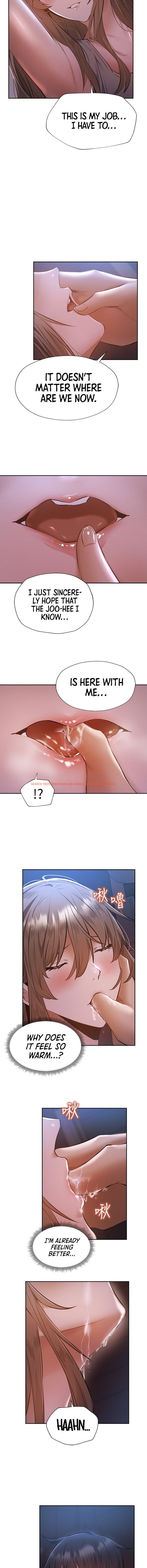 Read Hentai Image 8 019 in comic Is There An Empty Room? - Chapter 51 - hentaitnt.net