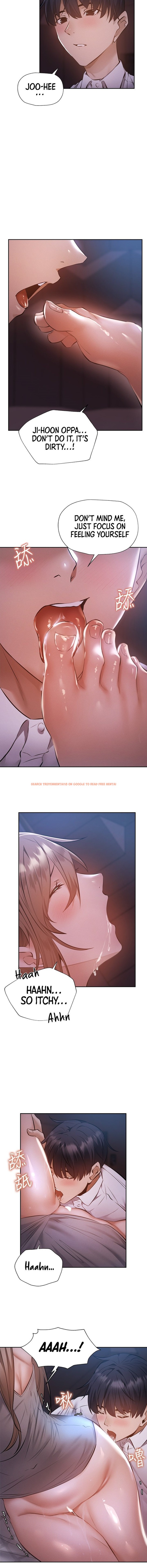 Read Hentai Image 9 019 in comic Is There An Empty Room? - Chapter 51 - hentaitnt.net