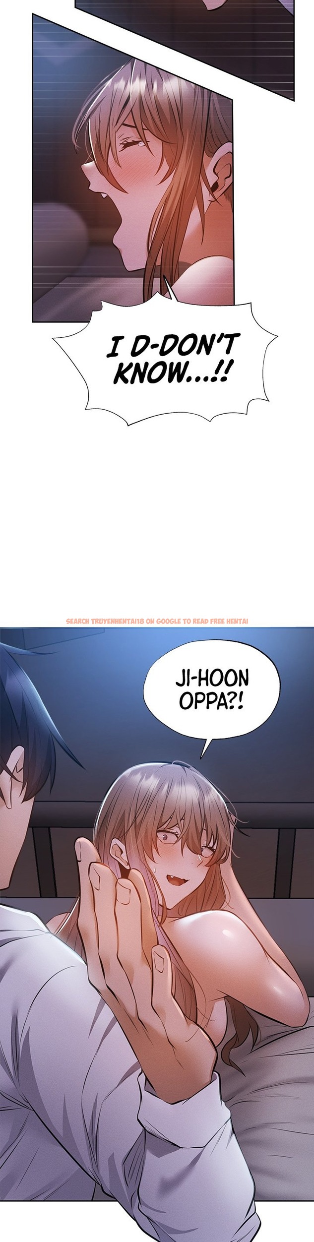 Read Hentai Image 17 511 in comic Is There An Empty Room? - Chapter 52 - hentaitnt.net