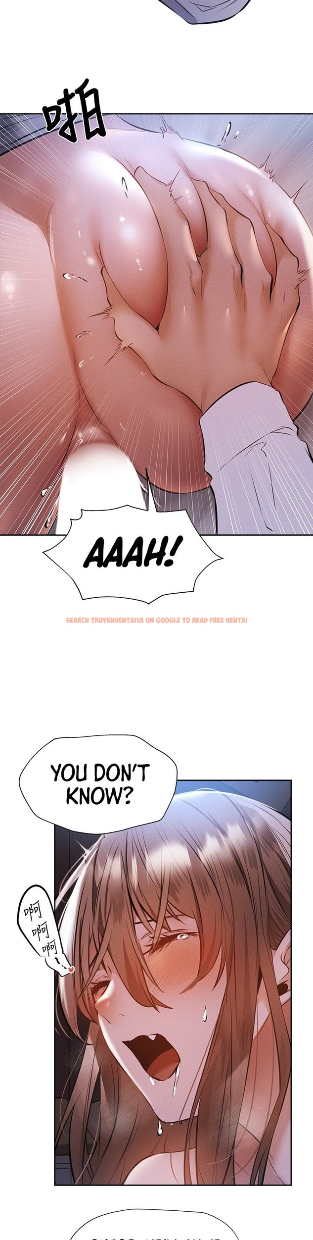 Read Hentai Image 18 511 in comic Is There An Empty Room? - Chapter 52 - hentaitnt.net