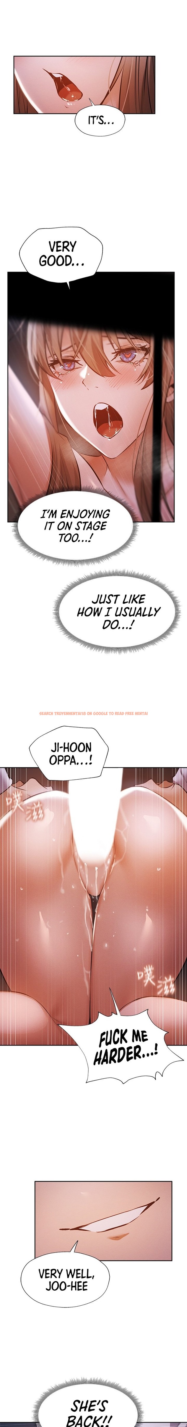 Read Hentai Image 21 511 in comic Is There An Empty Room? - Chapter 52 - hentaitnt.net