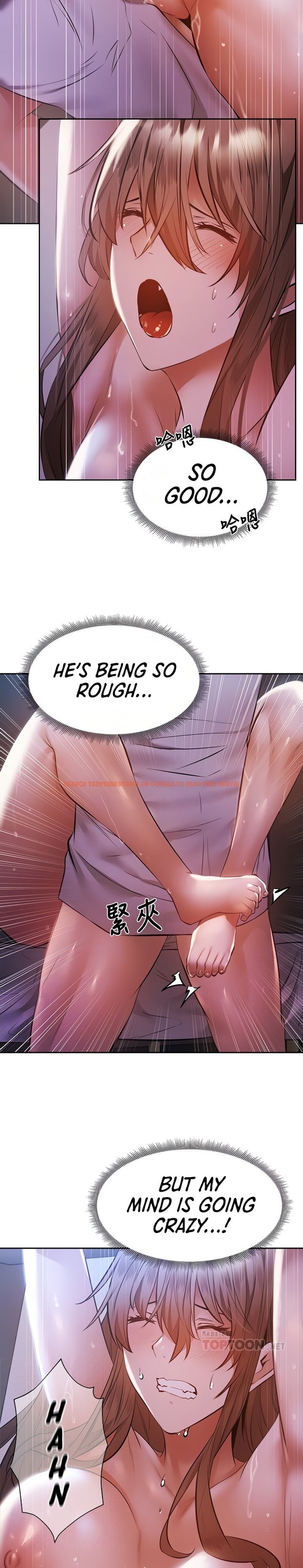 Read Hentai Image 5 511 in comic Is There An Empty Room? - Chapter 52 - hentaitnt.net