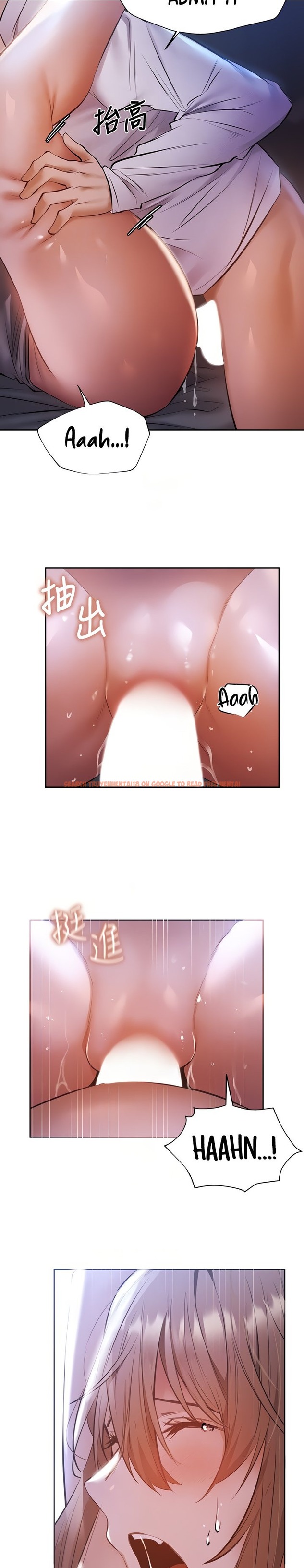 Read Hentai Image 8 511 in comic Is There An Empty Room? - Chapter 52 - hentaitnt.net