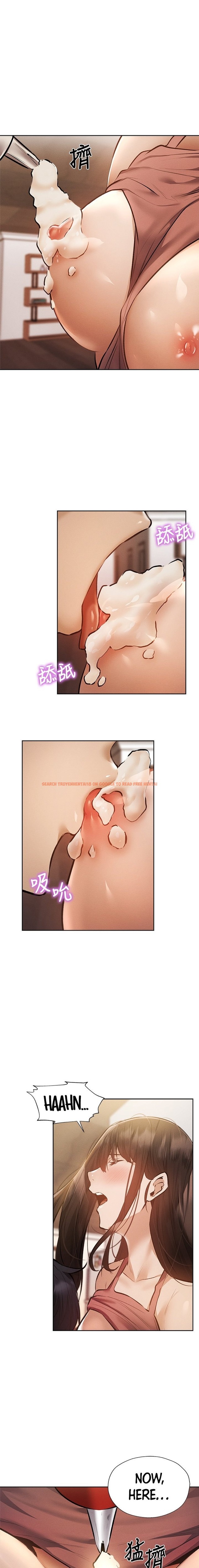 Read Hentai Image 11  762 in comic Is There An Empty Room? - Chapter 54 - hentaitnt.net