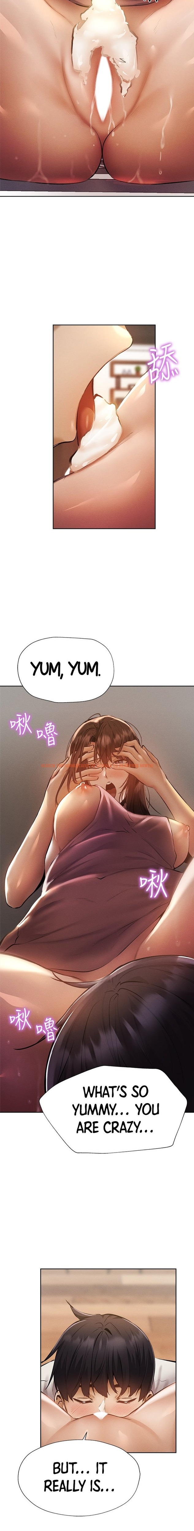 Read Hentai Image 12  762 in comic Is There An Empty Room? - Chapter 54 - hentaitnt.net
