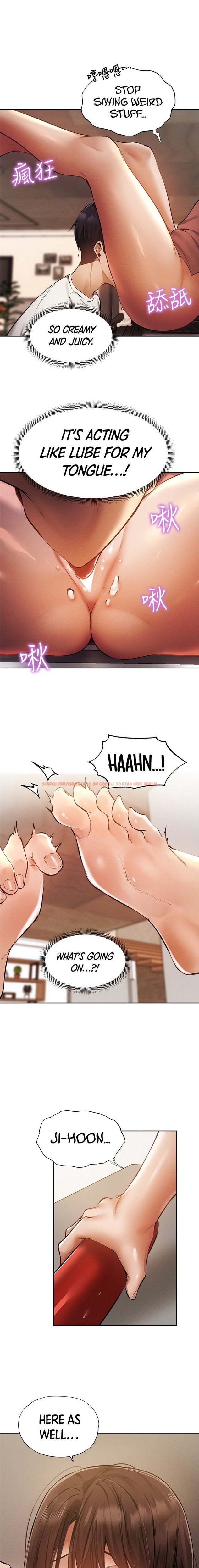 Read Hentai Image 13  762 in comic Is There An Empty Room? - Chapter 54 - hentaitnt.net