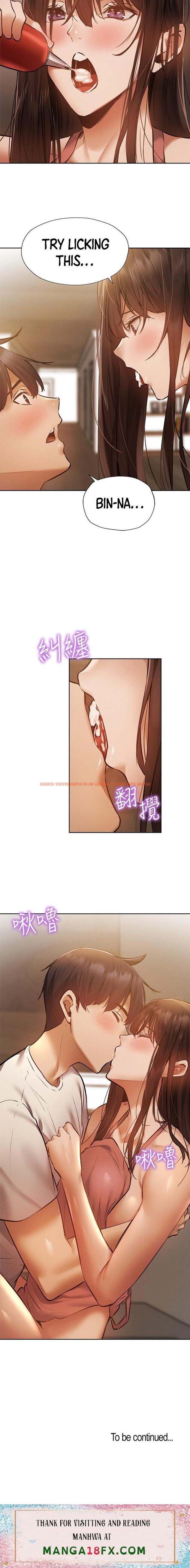 Read Hentai Image 14 762 in comic Is There An Empty Room? - Chapter 54 - hentaitnt.net