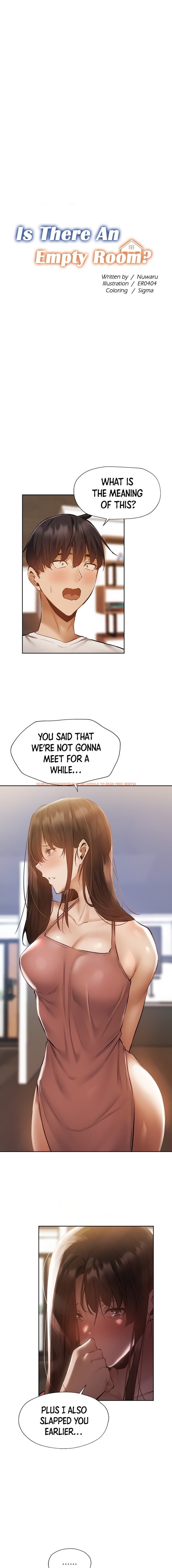 Read Hentai Image 2  761 in comic Is There An Empty Room? - Chapter 54 - hentaitnt.net