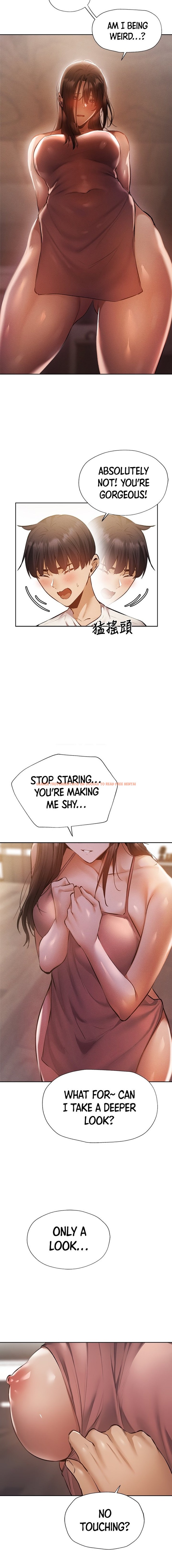 Read Hentai Image 3  761 in comic Is There An Empty Room? - Chapter 54 - hentaitnt.net