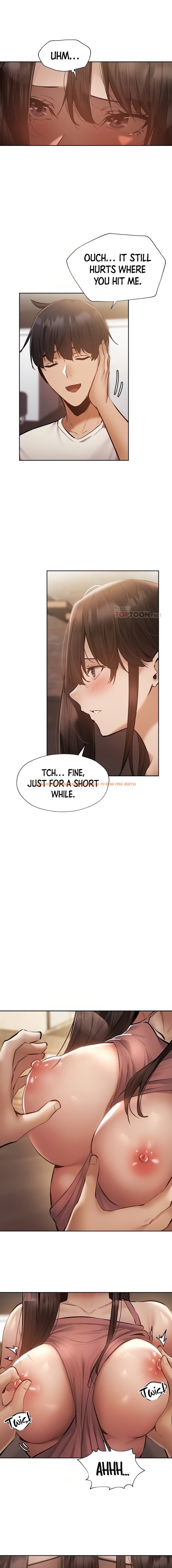 Read Hentai Image 4  761 in comic Is There An Empty Room? - Chapter 54 - hentaitnt.net